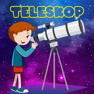 Teleskop