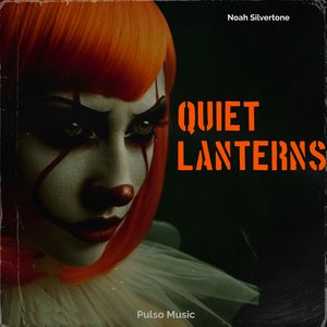 Broken Letter Under Street