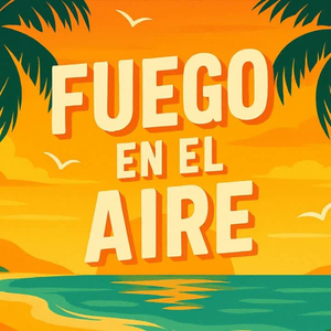 Fuego En El Aire