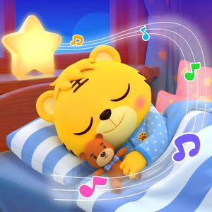 催眠曲5分钟入睡（八音盒+子宫羊水声）