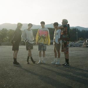 0X1=LOVESONG 中文版（翻自 TOMORROW X TOGETHER）