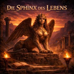 Die Sphinx des Lebens