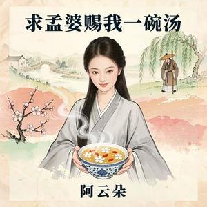 求孟婆赐我一碗汤