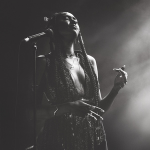 Moi je t'aime (Live)