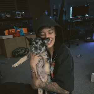 richnomadic x cash trippy type beat-luv