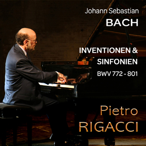Invenzione No. 1, BWV 772