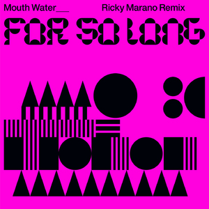 For So Long (Ricky Marano Remix)
