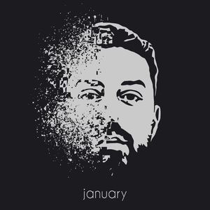 January