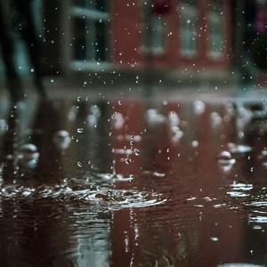 Sad Rain