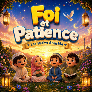 Foi et Patience (Inshad kids)