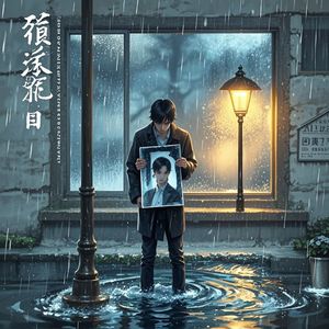 情殇雨夜里-张张张清中
