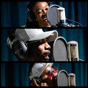 LA PEGUE (feat. Real NGZ)