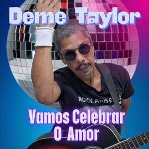 VAMOS CELEBRAR O AMOR