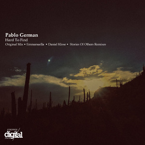 Hard to Find (Daniel Klose Remix)