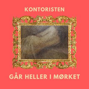 Går heller i mørket