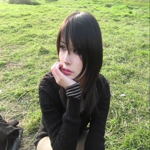 Blanquita Pelo Castaño