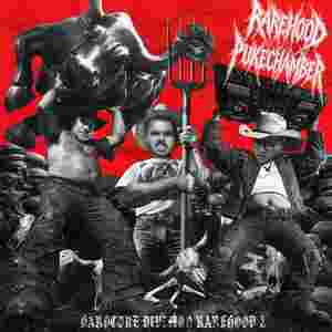 Hardcore Division Rarehood 2