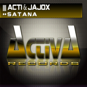 Satana (Original Mix)