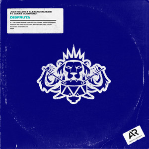 Disfruta (Original Mix)