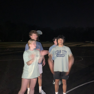 When it Rains! (feat. Vxlicite)