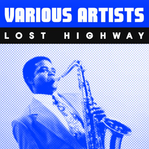 Freight Train Boogie