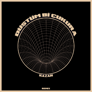 düştüm bi' çukura (Alternate Mix)