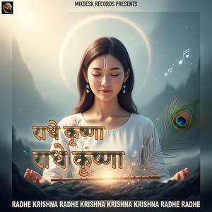 Radhe Krishna Radhe Krishna