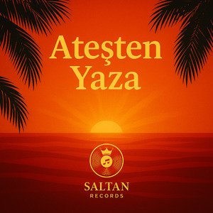 Ateşten Yaza
