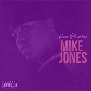 Mike Jones