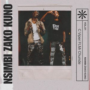 Simbi Zakuno