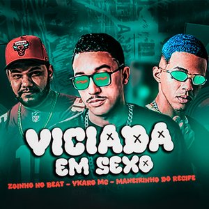 Viciada em Sexo