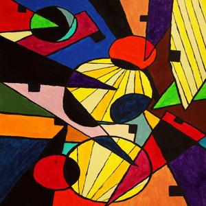 The Emptiness of Sorrow