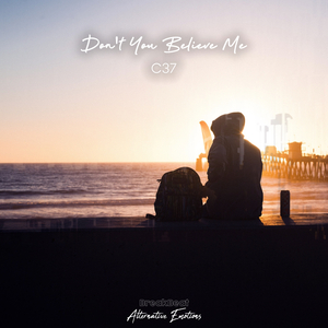 Don't You Believe Me (Original Mix)