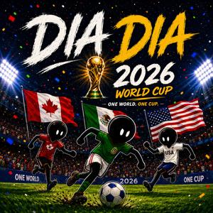 Dia Dia Africa