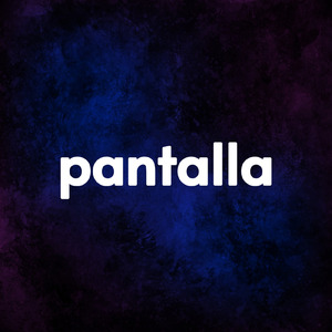 pantalla