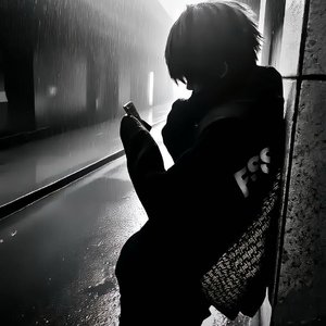 我们本是平行线