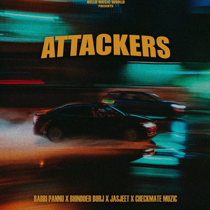 Attackers