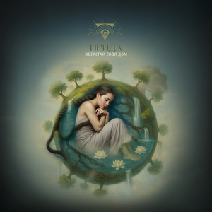 Оберегай свой дом