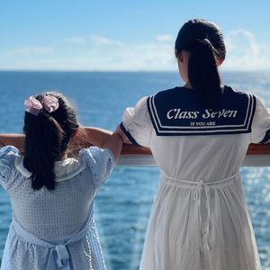 在夜里跳舞 - 依依