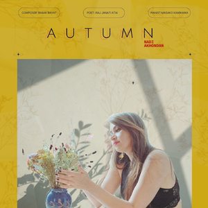 Autumn (feat. Iraj Janati Atai)