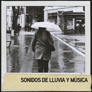 Lluvias