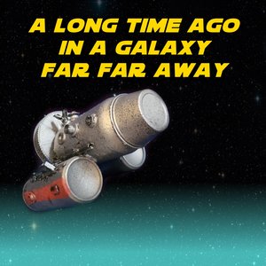 Blame It on the Wookie