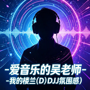 我的楼兰(DJ氛围感)