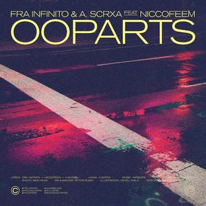 Ooparts (feat. NiccoFeem)