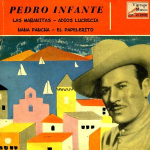 Nana Pancha (Guaracha - Caha Cha Cha)