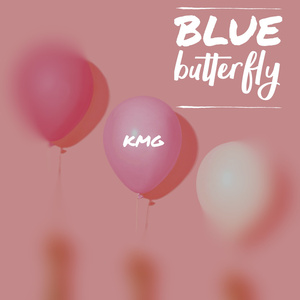 Blue Butterfly (Instrumental Version)