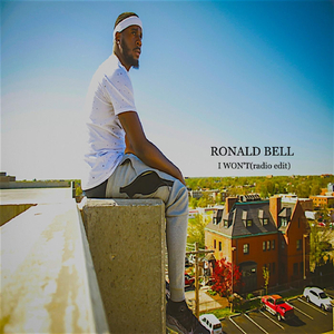 I Won't (Radio Edit)