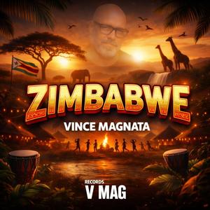 ZIMBABWE (Original Afrohouse mix)