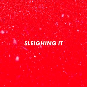 Sleighing It