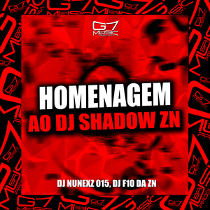 Homenagem ao Dj Shadow Zn